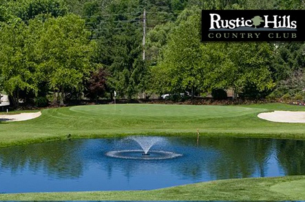 Rustic Hills Country Club GroupGolfer Featured Image