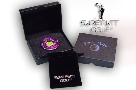 Sure Putt Golf GroupGolfer Featured Image