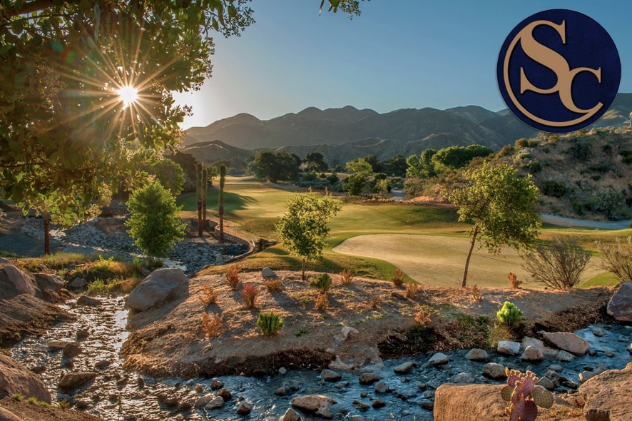 Sand Canyon Country Club GroupGolfer Featured Image