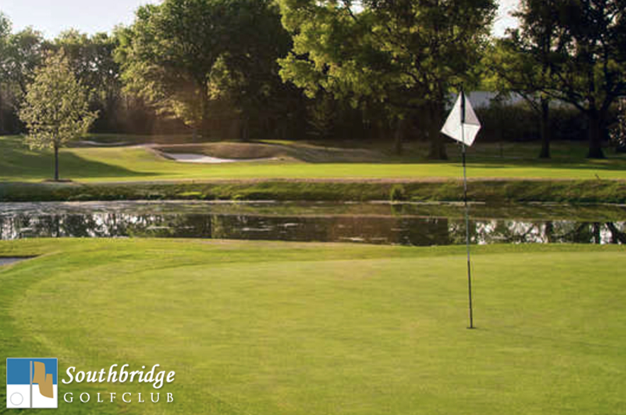 Southbridge Golf Club GroupGolfer Featured Image