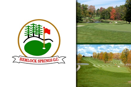 Hemlock Springs Golf Club GroupGolfer Featured Image