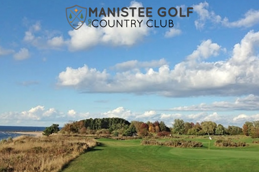 Manistee Golf & Country Club Photo