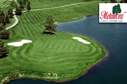 Metamora Golf and Country Club GroupGolfer Featured Image