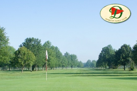 Dorlon Golf Club and FootGolf Park GroupGolfer Featured Image