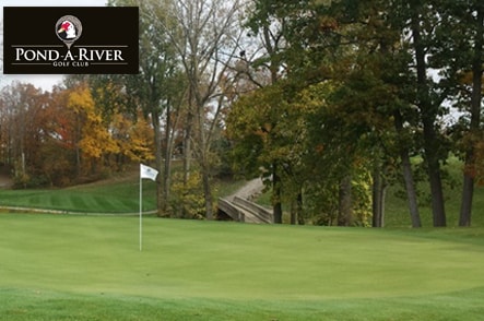 Pond-A-River Golf Club GroupGolfer Featured Image