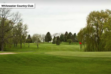 Whitewater Country Club GroupGolfer Featured Image