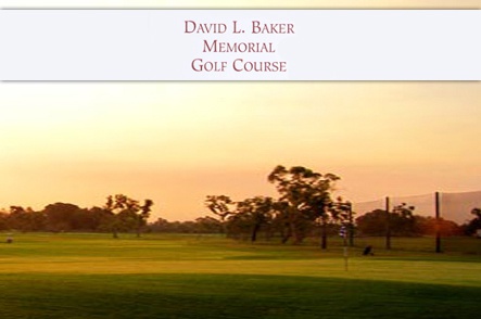 David L. Baker Memorial Golf Center GroupGolfer Featured Image