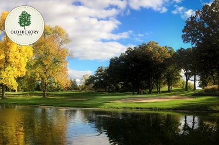 Old Hickory Golf Club GroupGolfer Featured Image