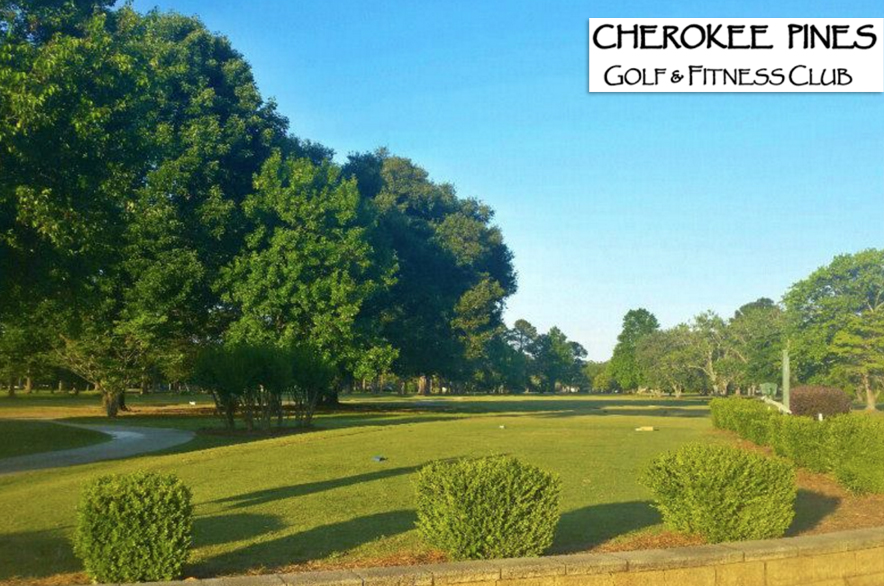 Cherokee Pines Golf & Fitness Club Golf Coupons