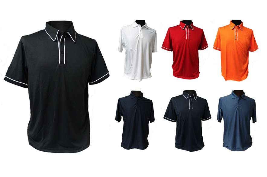 pga golf polos