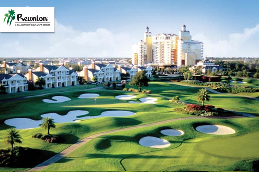 Reunion Resort GroupGolfer Featured Image