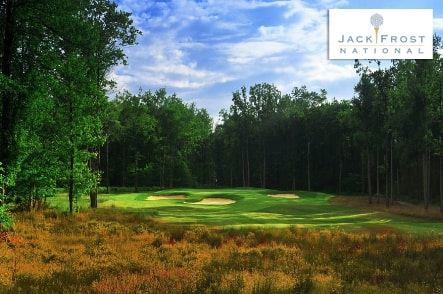 Jack Frost National Golf Club GroupGolfer Featured Image