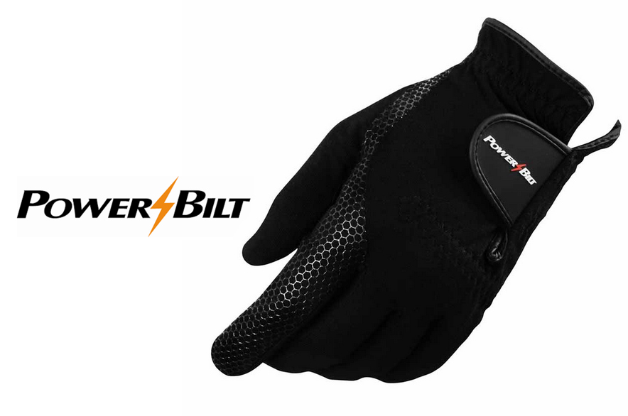 PowerBilt Gloves 4-Pack Photo