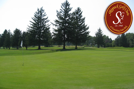 Skippack Golf Club GroupGolfer Featured Image