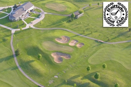 Railside Golf Club GroupGolfer Featured Image