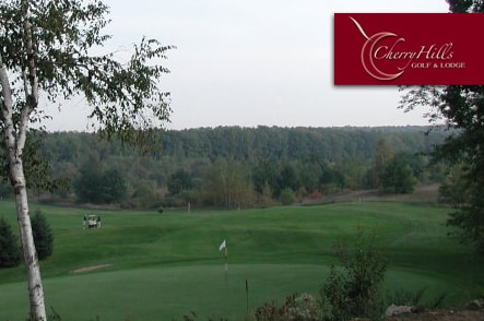 Cherry Hills Golf and Lodge GroupGolfer Featured Image