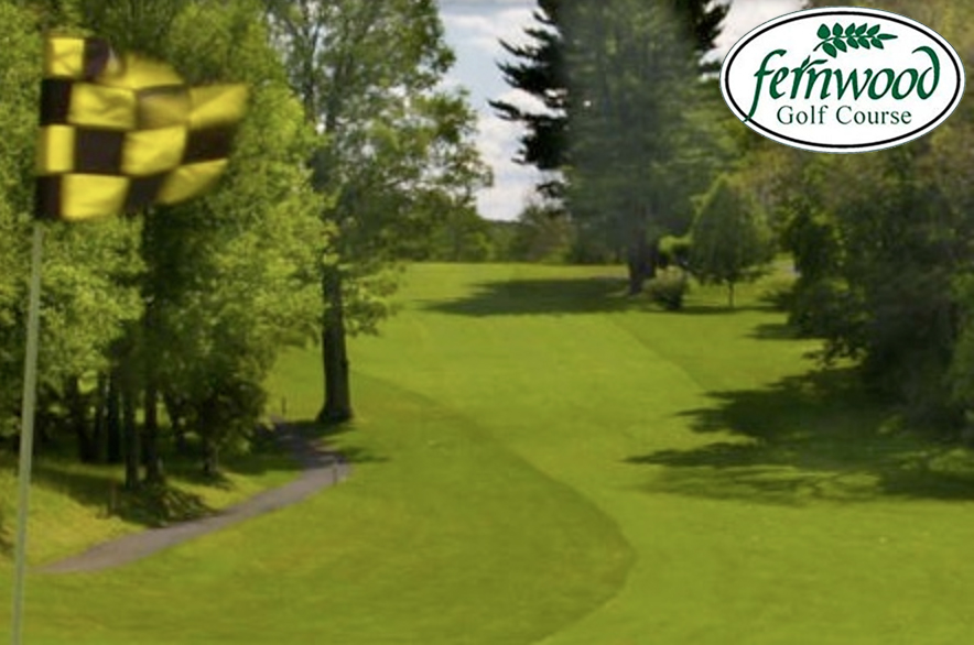 Fernwood Golf Course Pennsylvania Golf Coupons