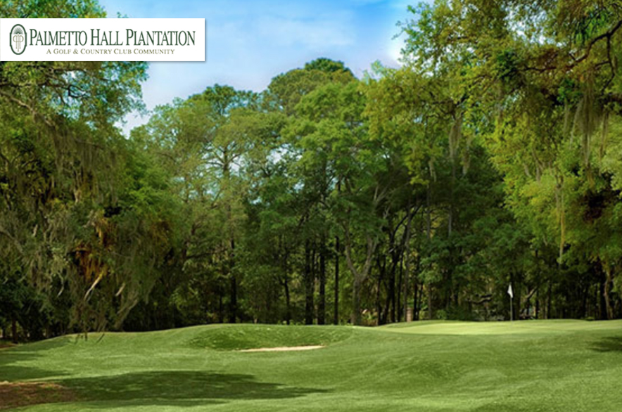 Palmetto Hall Plantation GroupGolfer Featured Image