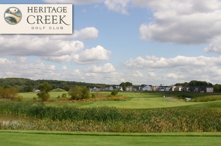 Heritage Creek Golf Club GroupGolfer Featured Image