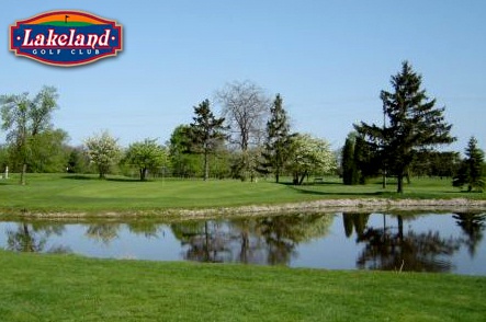 Lakeland Golf Course GroupGolfer Featured Image