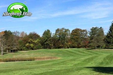 Allegheny Hills Golf Course GroupGolfer Featured Image