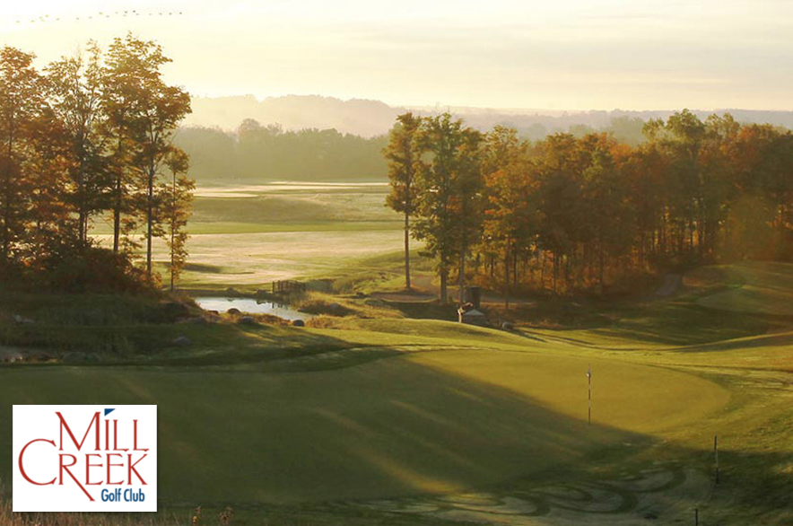 Mill Creek Golf Club New York Golf Coupons