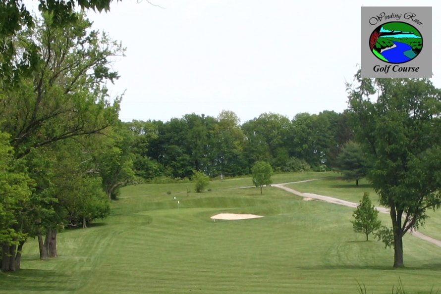 Winding River Golf Course GroupGolfer Featured Image