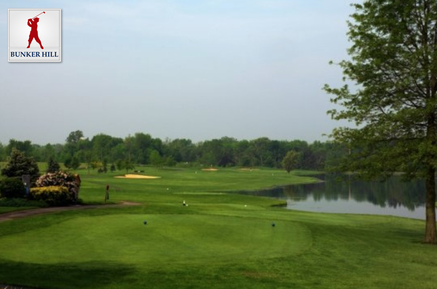 Bunker Hill Golf Course Ohio Golf Coupons