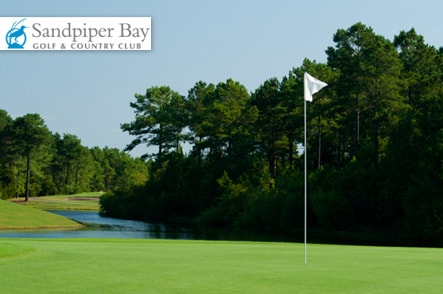 Sandpiper Bay Golf and Country Club GroupGolfer Featured Image