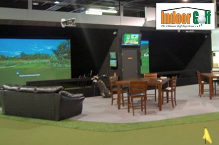 Indoor Golf Club of Michigan GroupGolfer Featured Image