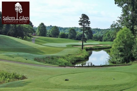 Salem Glen Country Club GroupGolfer Featured Image