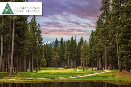 Plumas Pines Golf Resort GroupGolfer Featured Image