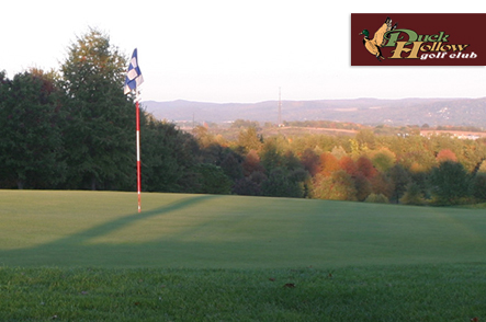 Duck Hollow Golf Club GroupGolfer Featured Image