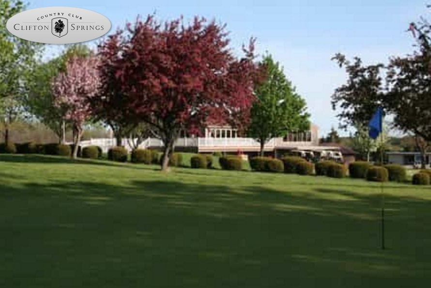 Clifton Springs Country Club GroupGolfer Featured Image