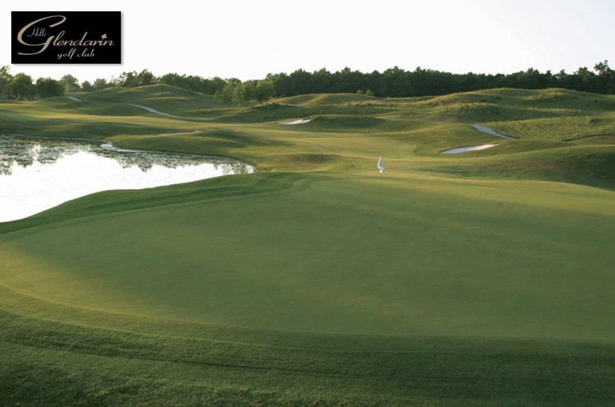 Glendarin Hills Golf Club Indiana Golf Coupons