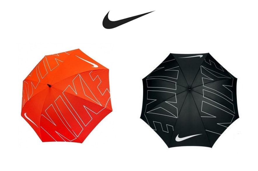 Nike Golf Umbrella GroupGolfer Featured Image