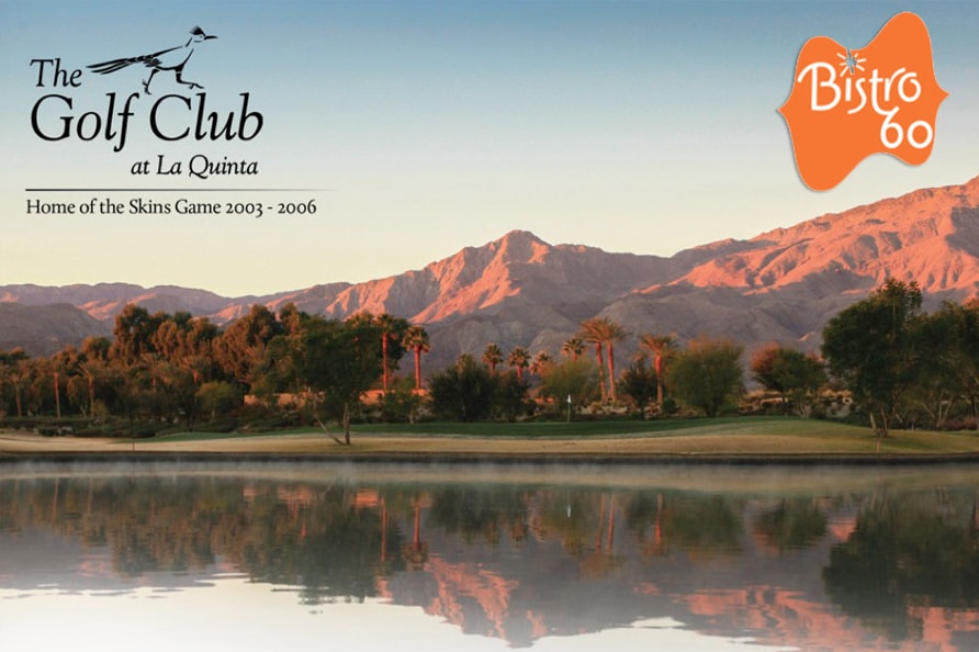 The Golf Club at La Quinta GroupGolfer Featured Image