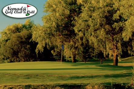 Nemadji Golf Club GroupGolfer Featured Image