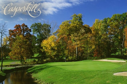 Casperkill Golf Club GroupGolfer Featured Image