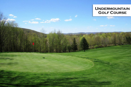 Undermountain Golf Course GroupGolfer Featured Image