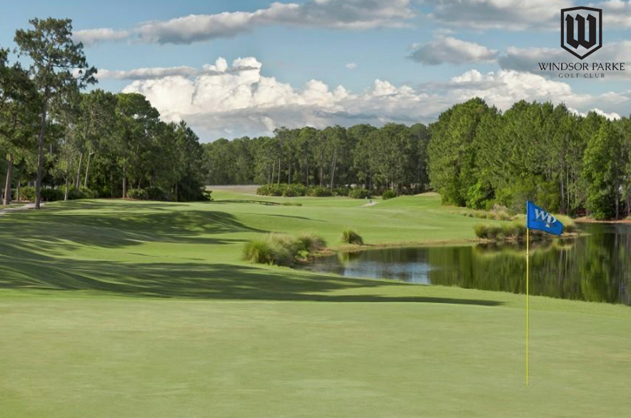 Windsor Parke Golf Club GroupGolfer Featured Image