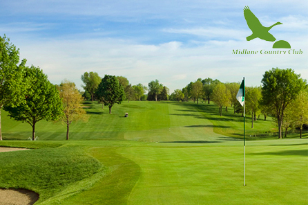 Midlane Country Club GroupGolfer Featured Image