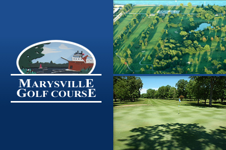 Marysville Golf Course GroupGolfer Featured Image