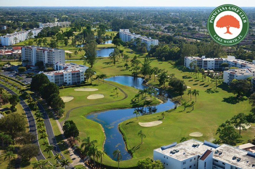 Poinciana Golf Club GroupGolfer Featured Image