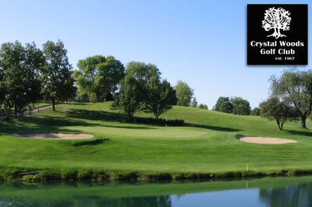 Crystal Woods Golf Club GroupGolfer Featured Image