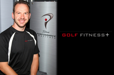 Golf Fitness Plus GroupGolfer Featured Image