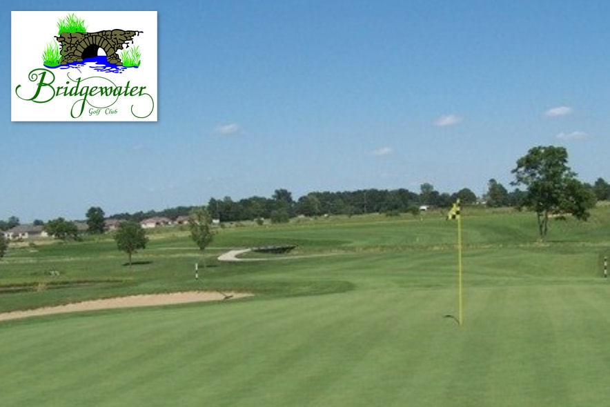 Bridgewater Golf Club GroupGolfer Featured Image