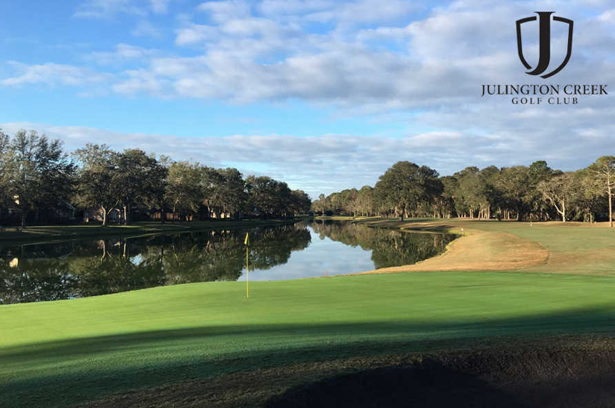 Julington Creek Golf Club Florida Golf Coupons