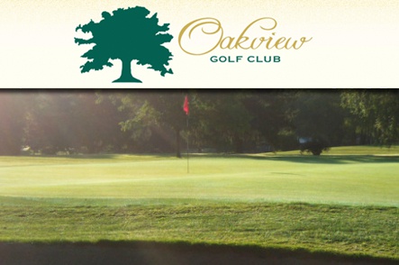 Oakview Golf Club GroupGolfer Featured Image