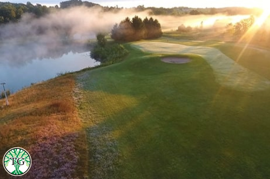 Tanglewood Greens Golf Course GroupGolfer Featured Image